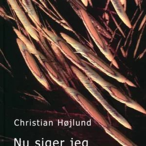 Nu siger jeg lige noget.