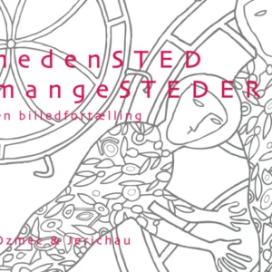 hedenSTED mangeSTEDER
