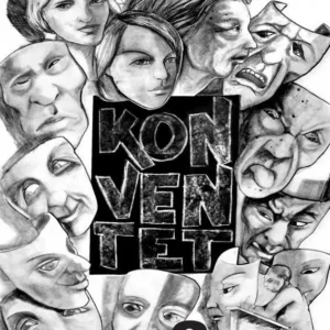 Konventet 3