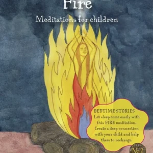 The Flamedancers' Fire