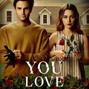 You Love Me