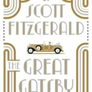 The Great Gatsby and Other Classic Works