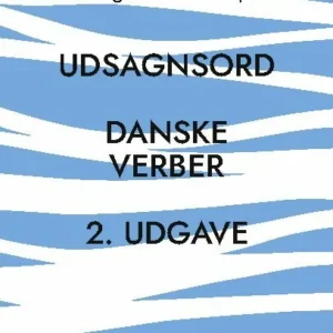 Udsagnsord
