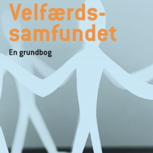 Velfærdssamfundet