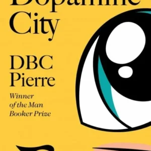 Meanwhile in Dopamine City