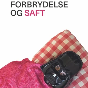 Forbrydelse og saft