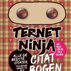 Ternet Ninja Citatbogen