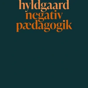 Negativ pædagogik