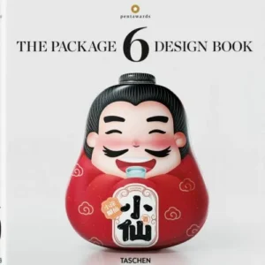 Package Design Book 6, The