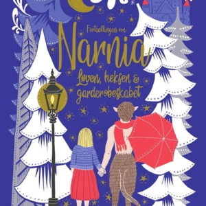 Narnia 2 - Løven, heksen og garderobeskabet
