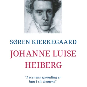 Johanne Luise Heiberg