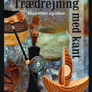 Trædrejning med kant