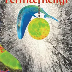 Landet Formærkeligt