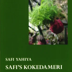 Safis Kokedameri