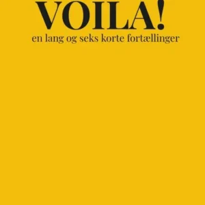 " VOILA "