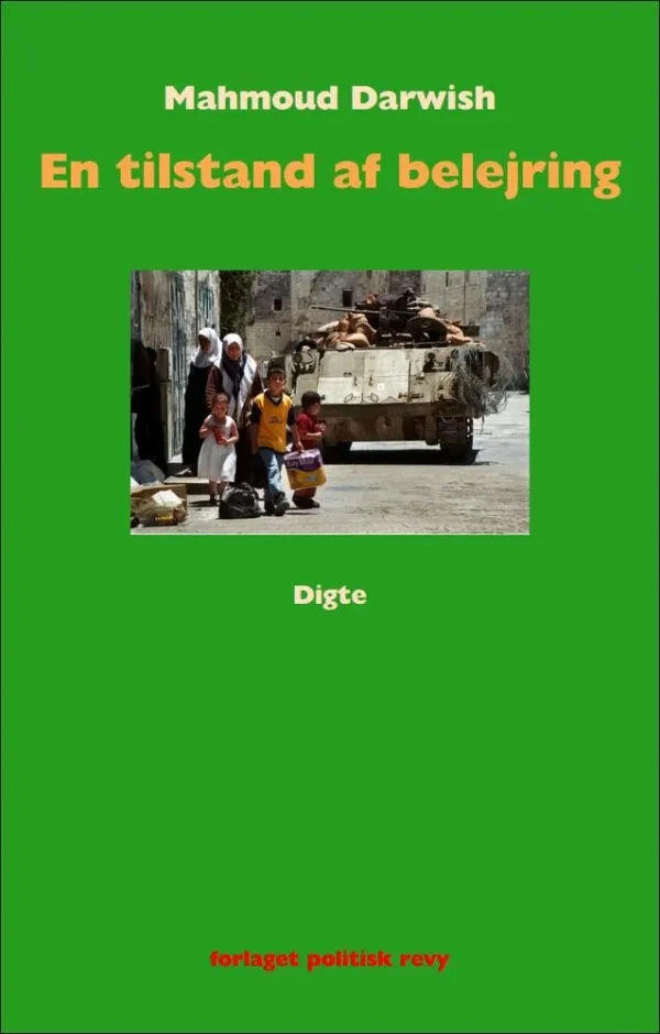 En tilstand af belejring