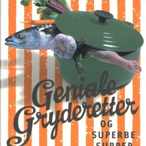 Geniale gryderetter