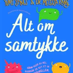 Alt om samtykke