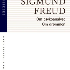 Om psykoanalyse. Om drømmen