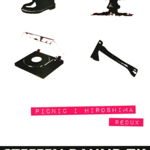 Picnic i Hiroshima - Redux