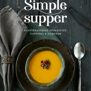 Simple supper