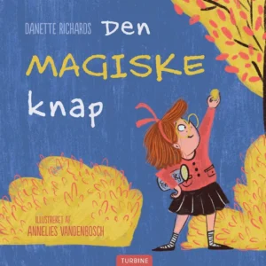 Den magiske knap