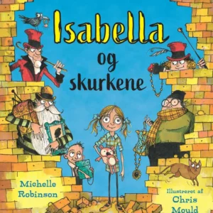Isabella og skurkene