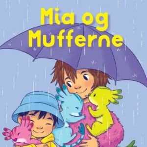 Mia og Mufferne