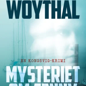 Mysteriet om Jenny