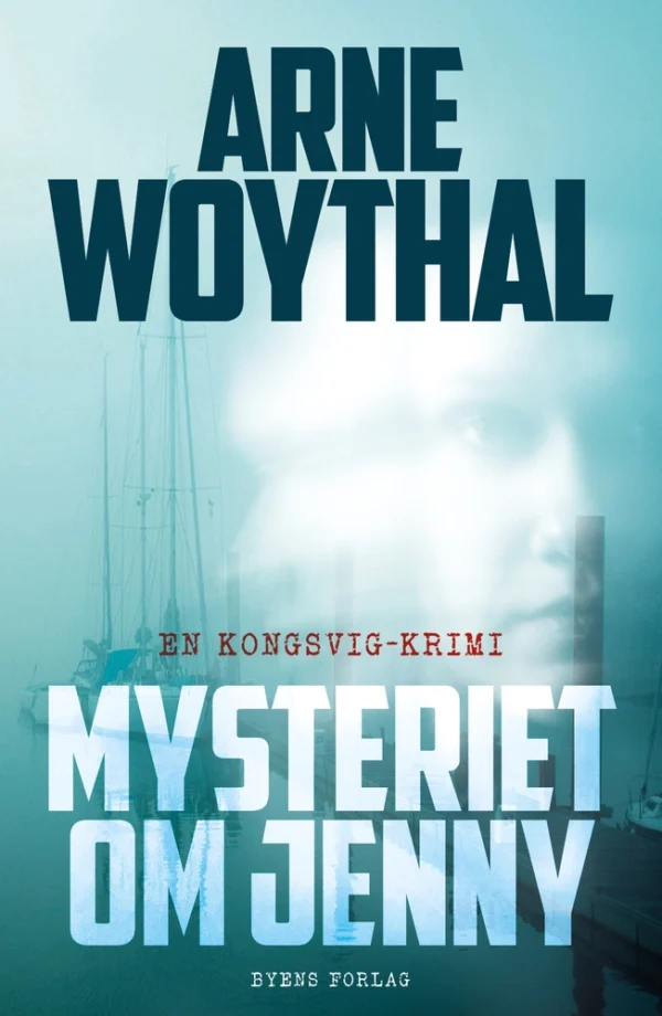 Mysteriet om Jenny