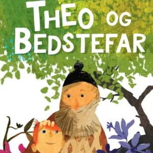 Theo og bedstefar