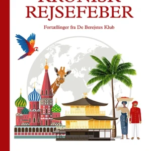 Kronisk rejsefeber