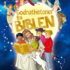 Godnathistorier fra Bibelen