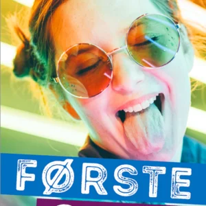 Første gang.