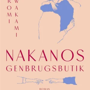 Nakanos genbrugsbutik