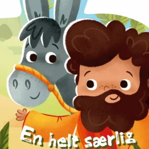 En helt særlig påske
