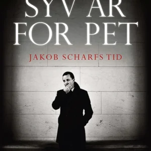 Syv år for PET