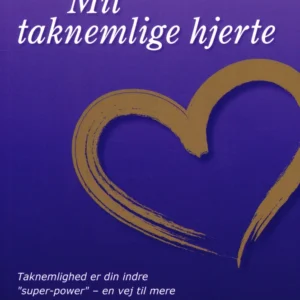 Mit taknemlige hjerte