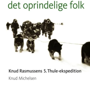 Rejsen til det oprindelige folk
