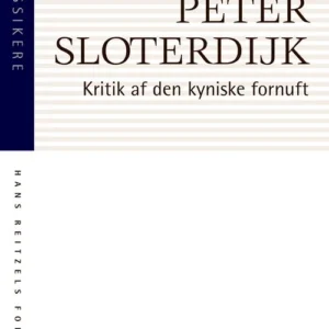 Kritik af den kyniske fornuft