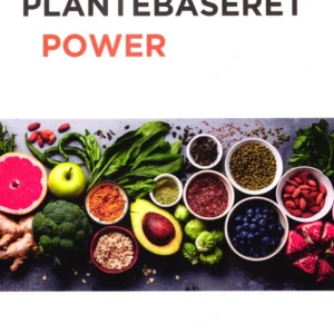 Plantebaseret Power
