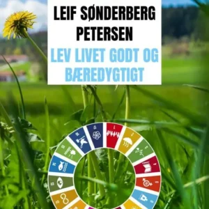 Lev livet godt og bæredygtigt