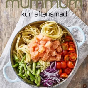 mummum - kun aftensmad