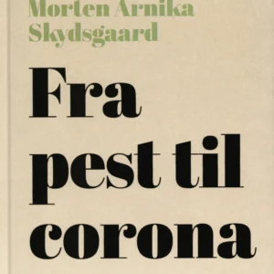 Fra pest til corona