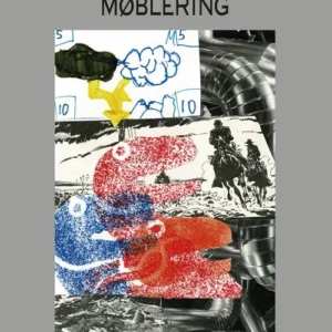 Perspektivkassens møblering