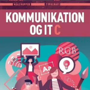 Kommunikation og it C