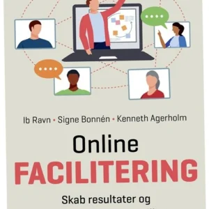 Onlinefacilitering