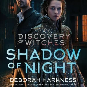 Shadow of Night