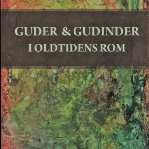 Guder og gudinder i oldtidens Rom