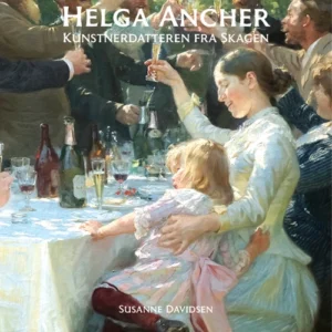 Helga Ancher
